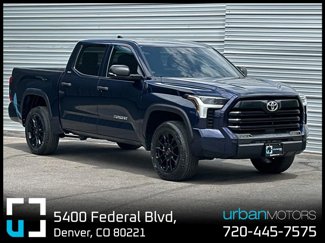 Used 2024 Toyota Tundra SR5 image 1