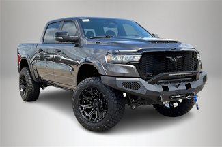 New 2025 RAM 1500 Big Horn image 1