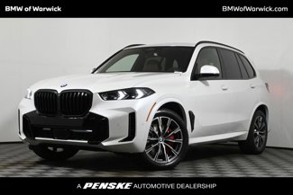 New 2026 BMW X5 xDrive40i w/ M Sport Package image 1