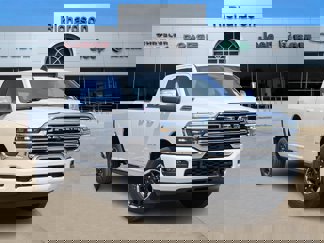 New 2025 RAM 2500 Laramie image 1