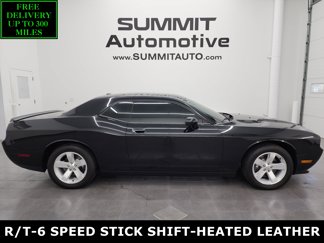 Used 2010 Dodge Challenger R/T image 1