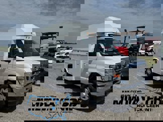 New 2025 Ford E-350 and Econoline 350 Super Duty w/ Power Equipment Group image 1