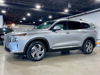 Used 2022 Hyundai Santa Fe SEL w/ Convenience Package image 1
