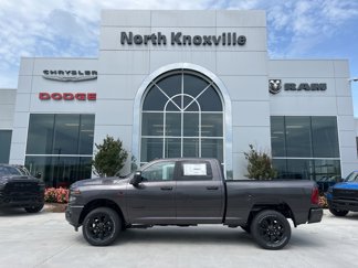 New 2025 RAM 2500 Big Horn image 1
