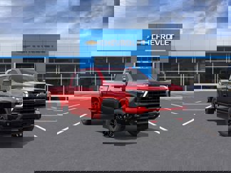 New 2025 Chevrolet Silverado 2500 LTZ w/ LTZ Plus Package image 1