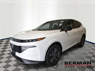 New 2025 Nissan Murano SL image 1