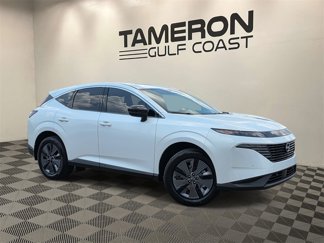 New 2025 Nissan Murano SL image 1