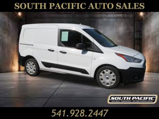 Used 2019 Ford Transit Connect XL image 1