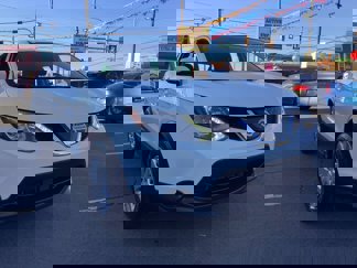 Used 2019 Nissan Rogue Sport S image 1