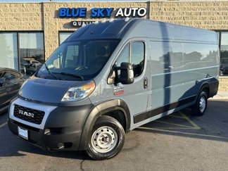 Used 2019 RAM ProMaster 3500 image 1