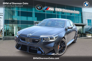 New 2026 BMW M5 w/ Carbon Package image 1