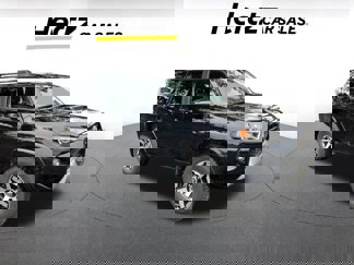 Used 2024 Toyota 4Runner TRD Off-Road image 1