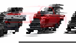 New 2025 Chevrolet Silverado 2500 LTZ w/ Trail Boss Package image 1