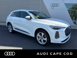 New 2025 Audi Q5 Premium Plus image 1