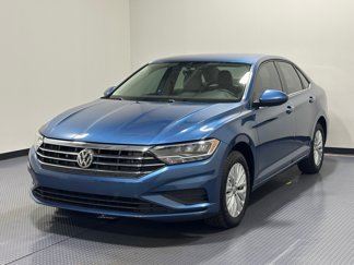Used 2019 Volkswagen Jetta R-Line image 1