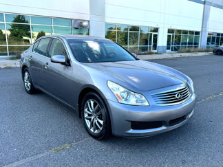 Used 2007 INFINITI G35 x Sedan w/ Premium Pkg image 1