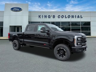 New 2025 Ford F250 Lariat image 1