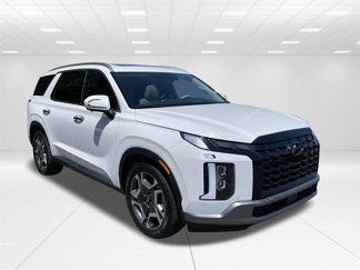 New 2025 Hyundai Palisade Limited image 1
