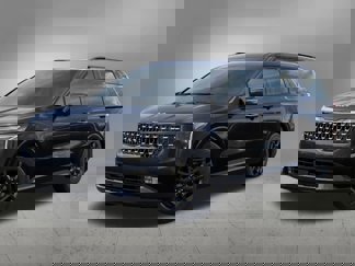 New 2025 Kia Carnival SX Prestige image 1