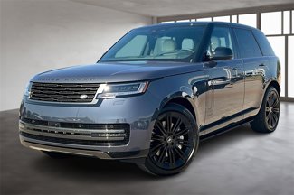 New 2025 Land Rover Range Rover SE image 1