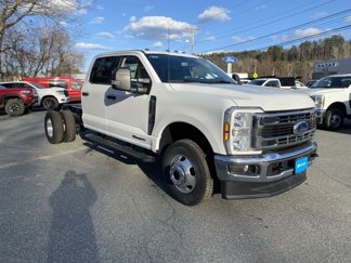 New 2025 Ford F350 XLT image 1