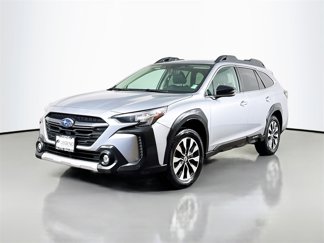 Used 2023 Subaru Outback Limited image 1
