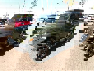 Used 2021 Jeep Wrangler Sport image 1
