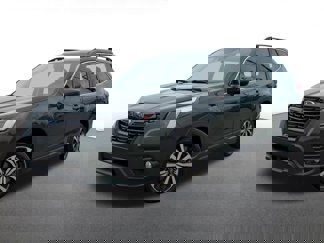 Certified 2023 Subaru Forester Limited image 1