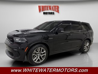 Used 2022 Dodge Durango R/T w/ Tow 'N Go Package image 1