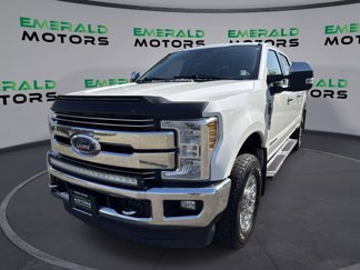 Used 2019 Ford F250 Lariat image 1