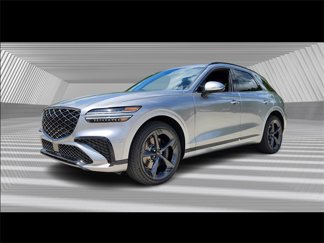 New 2026 Genesis GV70 2.5T Sport Prestige image 1