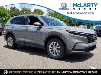 New 2026 Honda CR-V LX image 1