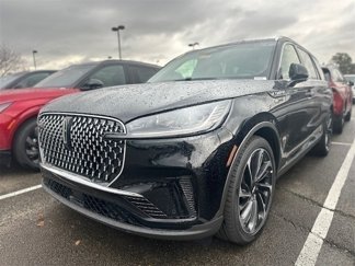 New 2025 Lincoln Aviator Reserve w/ Equipment Group 201A image 1