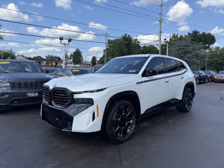 Used 2024 BMW XM image 1