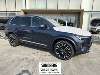 New 2026 Volvo XC90 B6 Plus image 1