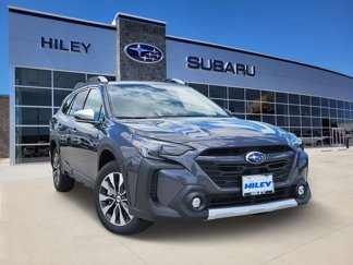 New 2025 Subaru Outback Touring XT image 1