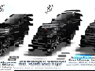 New 2025 Volkswagen Atlas Cross Sport SEL Premium R-Line image 1