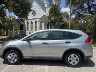 Used 2015 Honda CR-V LX image 1