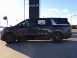 New 2026 Kia Carnival image 1