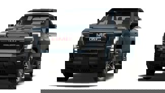 New 2026 GMC Sierra EV Elevation image 1