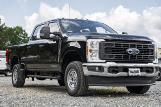 New 2026 Ford F250 XL w/ 360-Degree Camera Package image 1