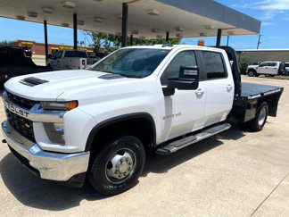 Used 2023 Chevrolet Silverado 3500 LT w/ Convenience Package image 1
