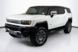 Used 2025 GMC Hummer EV 3X image 1