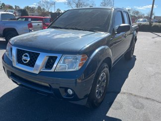 Used 2016 Nissan Frontier Desert Runner image 1