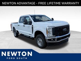 New 2025 Ford F250 XL image 1