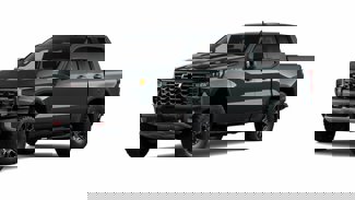 New 2026 Chevrolet Silverado 1500 ZR2 image 1