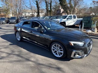 Used 2024 Audi A5 2.0T Premium Plus image 1