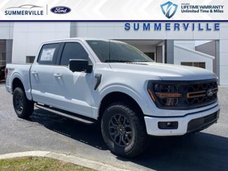 New 2025 Ford F150 Tremor w/ Tow/Haul Package image 1