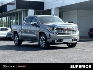 New 2026 GMC Sierra 1500 Denali image 1