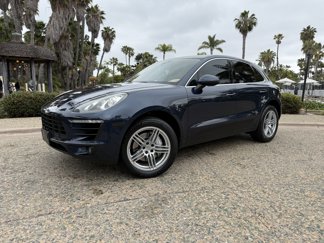 Used 2015 Porsche Macan S w/ Infotainment Package image 1